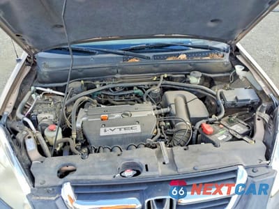 Zdjęcie 12 z 13 samochodu: 2002 HONDA CR-V EX VIN:JHLRD78832C092711 - miniatura