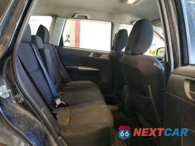 Zdjęcie 11 z 13 samochodu: 2012 SUBARU FORESTER VIN:JF2SHABC7CG408832 - miniatura