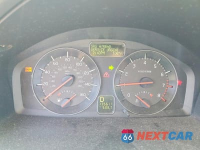 Zdjęcie 9 z 12 samochodu: 2011 VOLVO S40 T5 VIN:YV1672MS4B2544919 - miniatura