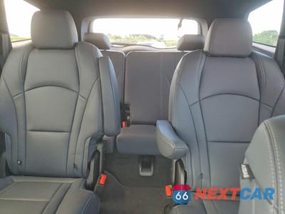 Zdjęcie 10 z 13 samochodu: 2023 BUICK ENCLAVE ESSENCE VIN:5GAEVAKWXPJ259390 - miniatura