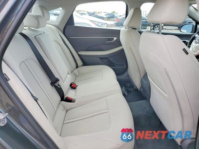 Zdjęcie 10 z 13 samochodu: 2024 HYUNDAI SONATA SEL VIN:KMHL64JA3RA410675 - miniatura