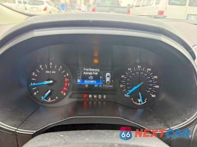 Zdjęcie 8 z 10 samochodu: 2020 FORD EDGE SE VIN:2FMPK3G94LBB30733 - miniatura