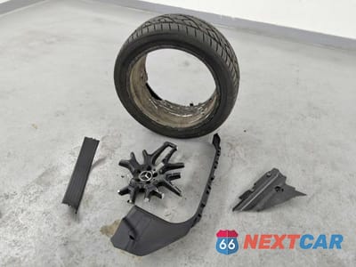 Zdjęcie 13 z 14 samochodu: 2018 MERCEDES-BENZ GLE COUPE 63 AMG-S VIN:4JGED7FB3JA094698 - miniatura