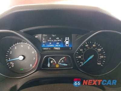 Zdjęcie 9 z 12 samochodu: 2015 FORD FOCUS TITANIUM VIN:1FADP3N22FL294412 - miniatura