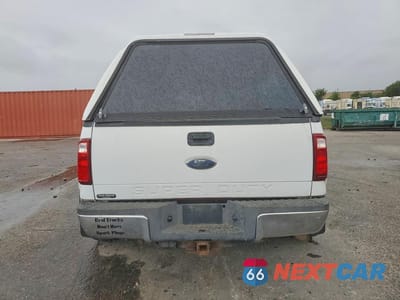 Zdjęcie 6 z 11 samochodu: 2008 FORD F350 SUPER DUTY VIN:1FTWW32R98EB09240 - miniatura