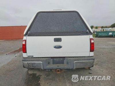 Zdjęcie 6 z 12 samochodu: 2008 FORD F350 SUPER DUTY VIN:1FTWW32R98EB09240 - miniatura