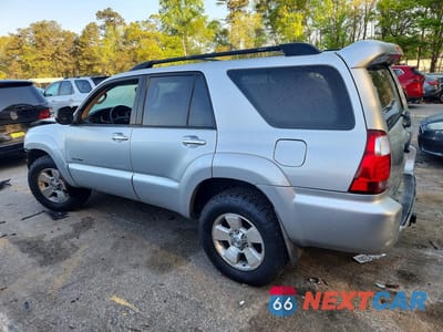 Drugie zdjęcie samochodu z przodu: 2007 TOYOTA 4RUNNER SR5 VIN:JTEBU14R978082586 - miniatura