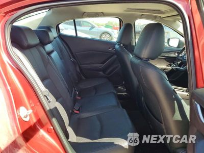 Zdjęcie 10 z 12 samochodu: 2018 MAZDA 3 GRAND TOURING VIN:3MZBN1W36JM185734 - miniatura