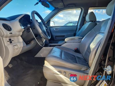 Zdjęcie 7 z 13 samochodu: 2011 HONDA PILOT EX VIN:5FNYF4H40BB034301 - miniatura