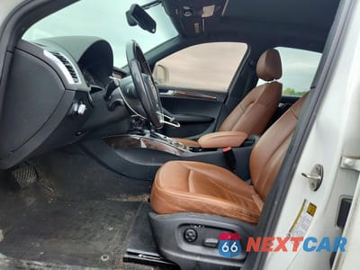 Zdjęcie 7 z 12 samochodu: 2012 AUDI Q5 PREMIUM PLUS VIN:WA1DKAFP7CA021880 - miniatura