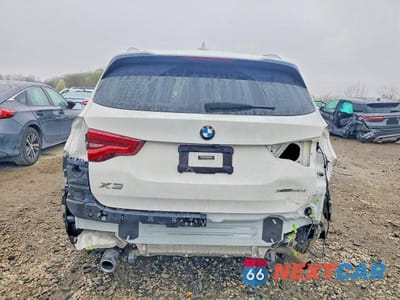 Zdjęcie 6 z 14 samochodu: 2019 BMW X3 XDRIVE30I VIN:5UXTR9C50KLR10584 - miniatura