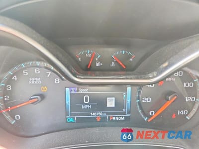 Zdjęcie 9 z 12 samochodu: 2017 CHEVROLET IMPALA PREMIER VIN:1G1145S38HU160413 - miniatura