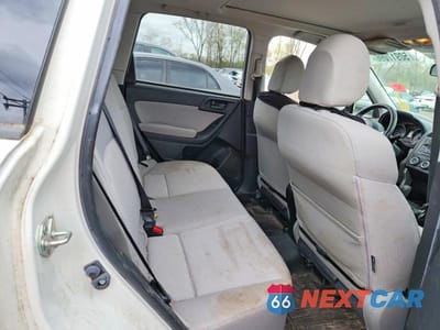 Zdjęcie 10 z 12 samochodu: 2014 SUBARU FORESTER 2.5I PREMIUM VIN:JF2SJAEC3EH417556 - miniatura