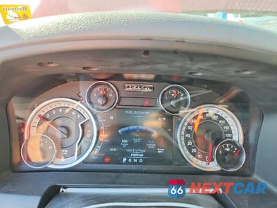 Zdjęcie 9 z 13 samochodu: 2014 RAM 1500 SLT VIN:1C6RR7TT0ES327805 - miniatura