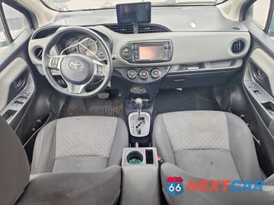 Zdjęcie 8 z 12 samochodu: 2017 TOYOTA YARIS 5-DOOR L FLEET VIN:VNKKTUD3XHA081002 - miniatura