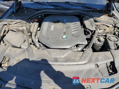 Zdjęcie 11 z 12 samochodu: 2016 BMW 740 I VIN:WBA7E2C56GG547050 - miniatura