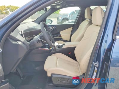 Zdjęcie 7 z 14 samochodu: 2026 BMW X3 30 XDRIVE VIN:5UX53GP07T9376477 - miniatura