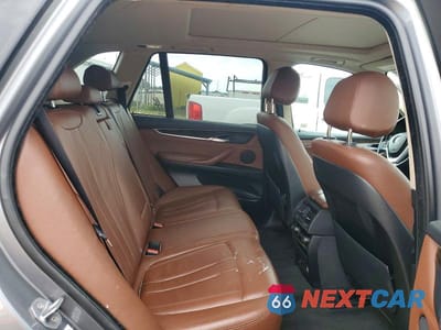 Zdjęcie 11 z 13 samochodu: 2016 BMW X5 XDR40E VIN:5UXKT0C50G0F75251 - miniatura