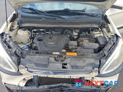 Zdjęcie 11 z 12 samochodu: 2012 KIA SOUL BASE VIN:KNDJT2A58C7463890 - miniatura