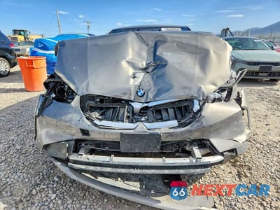 Piąte zdjęcie samochodu w środku: 2024 BMW 530 XI VIN:WBA53FJ00RCS45551 - miniatura