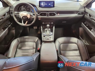 Zdjęcie 8 z 13 samochodu: 2025 MAZDA CX-5 PREFERRED VIN:JM3KFBCL7S0674570 - miniatura