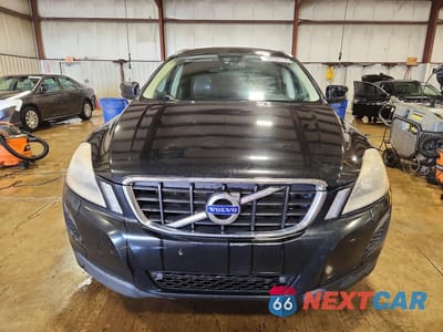 Piąte zdjęcie samochodu w środku: 2012 VOLVO XC60 T6 VIN:YV4902DZXC2257409 - miniatura