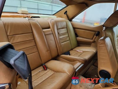 Zdjęcie 10 z 12 samochodu: 1982 MERCEDES-BENZ 380 SEC VIN:WDBCA43A5CB002436 - miniatura