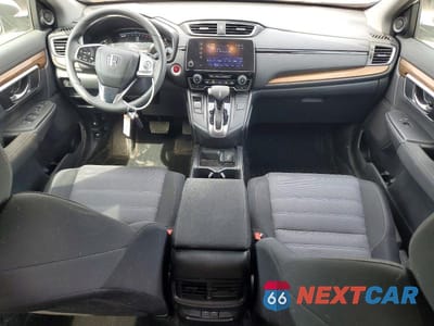 Zdjęcie 8 z 12 samochodu: 2018 HONDA CR-V EX VIN:2HKRW2H54JH628911 - miniatura