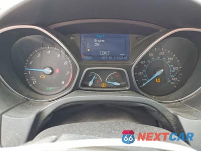 Zdjęcie 9 z 12 samochodu: 2013 FORD FOCUS SE VIN:1FADP3F26DL295168 - miniatura
