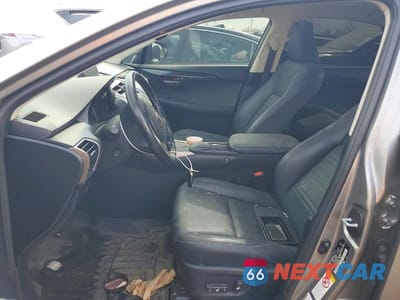 Zdjęcie 7 z 12 samochodu: 2017 LEXUS NX 300H VIN:JTJBJRBZXH2063416 - miniatura