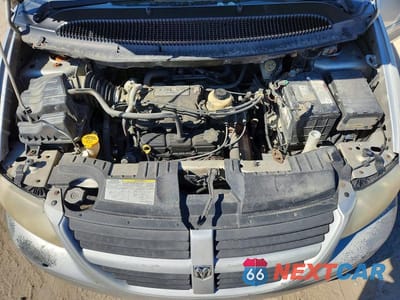 Zdjęcie 12 z 13 samochodu: 2005 DODGE GRAND CARAVAN SXT VIN:2D4GP44L95R290812 - miniatura