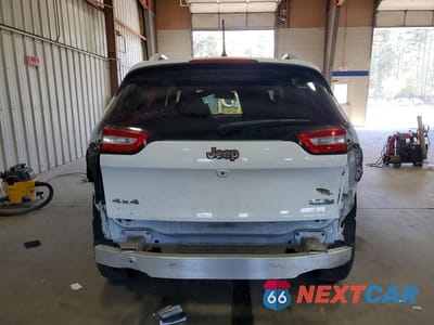 Zdjęcie 6 z 14 samochodu: 2016 JEEP CHEROKEE LATITUDE VIN:1C4PJMCS0GW204997 - miniatura