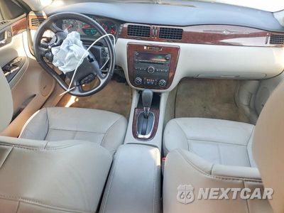 Zdjęcie 8 z 13 samochodu: 2011 CHEVROLET IMPALA LTZ VIN:2G1WC5EM7B1122381 - miniatura