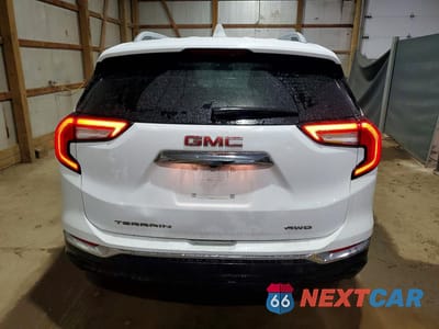 Zdjęcie 6 z 13 samochodu: 2024 GMC TERRAIN SLT VIN:3GKALVEG0RL324309 - miniatura