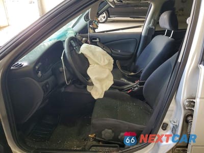 Zdjęcie 7 z 12 samochodu: 2006 NISSAN SENTRA 1.8 VIN:3N1CB51D66L503021 - miniatura