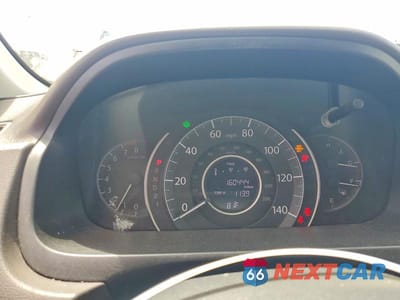 Zdjęcie 9 z 12 samochodu: 2014 HONDA CR-V EXL VIN:2HKRM3H77EH544665 - miniatura