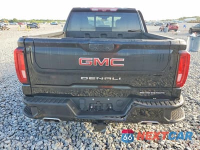 Zdjęcie 6 z 13 samochodu: 2023 GMC SIERRA K1500 DENALI VIN:1GTUUGED0PZ306518 - miniatura