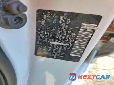 Zdjęcie 12 z 12 samochodu: 2017 HYUNDAI ACCENT SE VIN:KMHCT4AE9HU363791 - miniatura