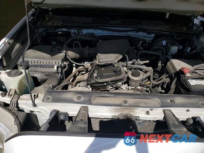 Zdjęcie 11 z 11 samochodu: 2018 TOYOTA TACOMA SR VIN:5TFRX5GN4JX107014 - miniatura