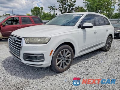 2017 AUDI Q7 PREMIUM PLUS WA1LHAF74HD039737 - główne zdjęcie licytacji z USA - miniatura