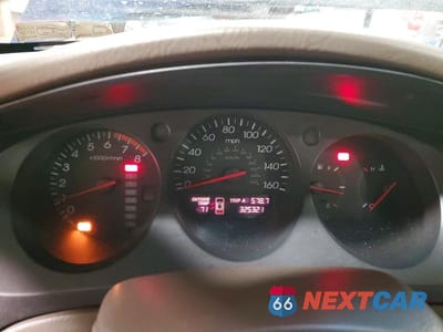 Zdjęcie 9 z 11 samochodu: 2002 ACURA 3.2TL VIN:19UUA566X2A032637 - miniatura