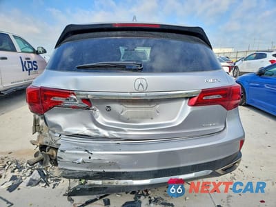 Zdjęcie 6 z 13 samochodu: 2020 ACURA MDX TECHNOLOGY VIN:5J8YD4H52LL033956 - miniatura