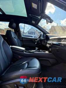 Zdjęcie 11 z 12 samochodu: 2018 AUDI Q7 PREMIUM VIN:WA1AAAF78JD012235 - miniatura