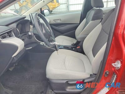 Zdjęcie 7 z 12 samochodu: 2020 TOYOTA COROLLA LE VIN:5YFEPRAE6LP134067 - miniatura