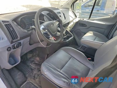 Zdjęcie 8 z 13 samochodu: 2015 FORD TRANSIT T-150 VIN:1FTNE2CM9FKA13456 - miniatura