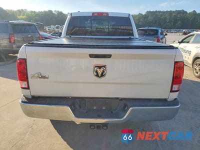 Zdjęcie 6 z 12 samochodu: 2015 RAM 1500 SLT VIN:1C6RR6GG6FS614168 - miniatura