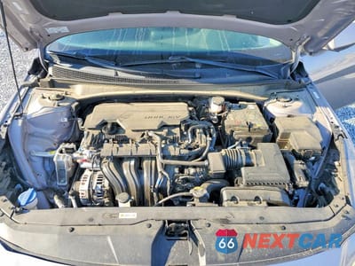 Zdjęcie 11 z 12 samochodu: 2023 HYUNDAI ELANTRA SEL VIN:KMHLS4AG6PU613734 - miniatura