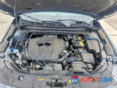 Zdjęcie 11 z 12 samochodu: 2025 MAZDA CX-5 PREFERRED VIN:JM3KFBCM9S0602746 - miniatura