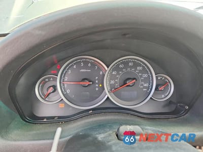 Zdjęcie 9 z 13 samochodu: 2006 SUBARU LEGACY OUTBACK 2.5I LIMITED VIN:4S4BP62C667318599 - miniatura