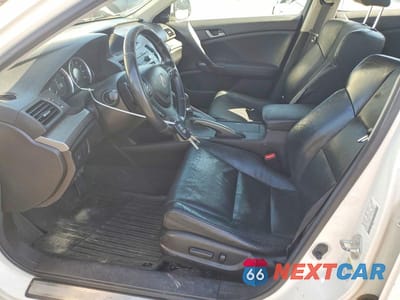 Zdjęcie 7 z 12 samochodu: 2010 ACURA TSX VIN:JH4CU2F64AC013745 - miniatura